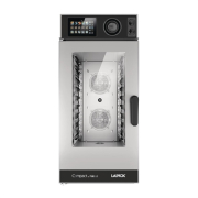 Commercial Interactive Cooking Oven | Automatic Injection Oven | 10x 1/1 GN Capacity | Lainox COEN101 GN934