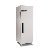 Commercial Upright Refrigerator | 600 Litre Refrigerated Cabinet | Single Door Catering Fridge | Foster XR600H