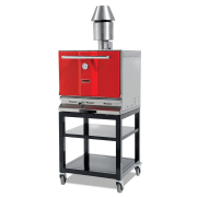 Easy Charcoal Oven E75LUX 