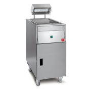 Lincat 601210 FriFri Silofrit Electric Free-standing Chip Scuttle 