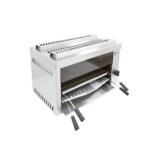 Commercial Salamander Grill | Natural Gas Grill | Wall Mounted | Parry 7072