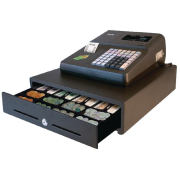 Cash Register | Electronic Till | Commercial POS System | SAM4S ER-260