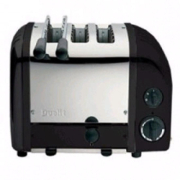 3 Slice Toaster | Combi Vario | 2 + 1 Configuration | Dualit 31205 CD343