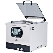 Commercial Sous Vide Machine | Digital Water Bath Cooker | 25 Litre Capacity | Instanta SVP25
