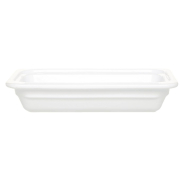Ceramic Gastronorm 1/3 | Oven-to-Table Container | Heat-Resistant Cookware | Emile Henry CE829