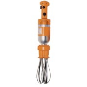 Commercial Stick Blender | Senior Blender | Dynamic Combi Whisk | Dynamic MF003 CF010