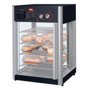 Food Display Cabinet | Flav-R-Fresh Heated Cabinet | Humidified Merchandiser | Hatco FDWD-1X