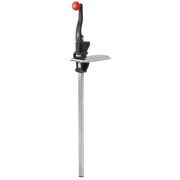 Commercial Bench Can Opener | Heavy Duty Can Opener | 25in Opening Capacity | Bonzer EZ-40 CF393