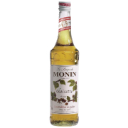 Hazelnut Syrup | Flavoured Coffee Syrup | Coffee Flavouring | Monin CF715