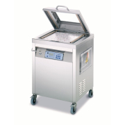 Commercial Vacuum Packer | Free Standing Vacuum Sealer | Professional Food Preservation | Multivac C350 CK665