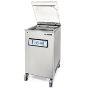 Commercial Vacuum Packer | Freestanding Vacuum Sealer | Chamber Machine | Multivac P400 CP503