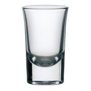 Shot Glasses | 30ml Shot Glasses | Stackable Bar Glasses | Utopia Boston D894