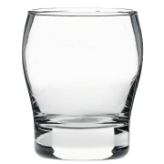 Old Fashioned Tumblers | Cocktail Glasses | 350ml Capacity | Libbey Perception DB245