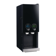 Commercial Milk Dispenser | Miniserve Milk Dispenser | 2 x 3L Capacity | Autonumis DE116