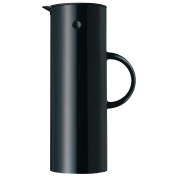 Insulated Vacuum Jug | Thermal Flask | 1L Stainless Steel | Stelton DE939