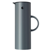 Vacuum Jug | Insulated Coffee Carafe | Granite Design | Stelton DE941