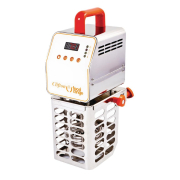 Sous Vide Machine | Precision Cooker | Portable Immersion Circulator | Clifton 203