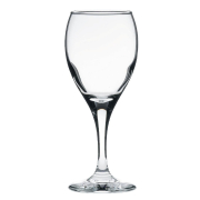 Teardrop Wine Glasses | Wine Stemware | 250ml Capacity | Libbey DT577