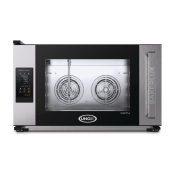 Commercial Convection Oven | Bakerlux SHOP Pro | 4 Grid Touch Control | Unox XEFT-04EU-ETRV