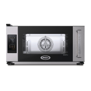 Commercial Convection Oven | 3 Grid Touch Control Oven | 2.9kW Bakerlux SHOP Pro | Unox XEFT-03EU-ETRV