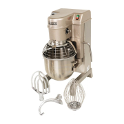 Commercial Countertop Mixer | 20Ltr Food Mixer | Heavy Duty Stand Mixer | Hobart HSM20 DW421
