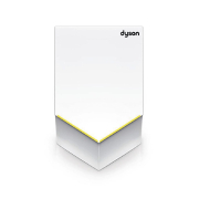 Commercial Hand Dryer | High-Speed Electric Hand Dryer | Wall-Mounted | Dyson Airblade V GE903