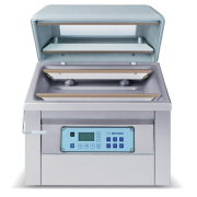 Commercial Vacuum Packer | Chamber Vacuum Sealer | 10m³/h Pump | Multivac C250 GG554