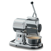 Commercial Electric Cheese Grater | Professional Cheese Shredder | Continuous Operation | Sirman GP GK053