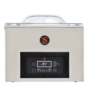 Commercial Vacuum Pack Machine | Counter Top Sensor Sealer | 20m/hr Capacity | Sammic SE-420 GP973