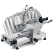 Commercial Meat Slicer | Deli Slicer | 300mm Blade | Sirman Smart 300 HC050