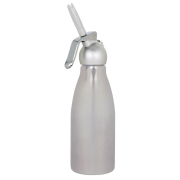Cream Whipper | Whipped Cream Dispenser | 1 Litre Capacity | Kisag J446
