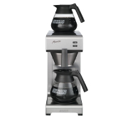 Commercial Coffee Machine | Bulk Brewer | Fresh Brew System | Bravilor Mondo J510