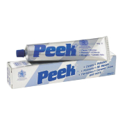 Metal Polish | Stainless Steel Polishing Paste | 100g Tub | Peek Y048