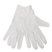 Commercial Waiting Gloves | Men's Service Gloves | White | Whites A546-M