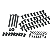 Buffalo AG919 Spares Kit For Heated Display Merchandiser Replacement Spare Part (Fits CP240)