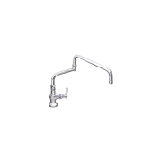 Commercial Kitchen Tap | Pre-Rinse Spray Tap | 18L Capacity | AquaJet AJ-B-1DJ18L