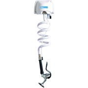 Commercial Pre-Rinse Spray | Kitchen Sink Spray Arm | High Pressure Rinser | AquaJet AJPR50-2