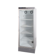 Pharmacy Refrigerator | Medical Fridge | Single Glass Door 288L | Vestfrost AKG337