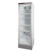Pharmacy Refrigerator | Medical Fridge | 360L Single Glass Door | Vestfrost AKG397