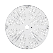 Robot Coupe CL50 Raw Potatoes Grater Disc Expert 27219W