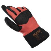 Commercial Heavy Duty Handling Gloves | Work Safety Gloves | Size XL | Mapa Titan 850 BA215-XL