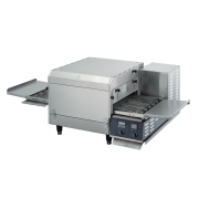 Blaze BE20 Computerised Electric Conveyor Pizza Oven 17 inch belt 