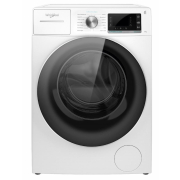 Commercial Washing Machine | 9kg Capacity Washer | 6th Sense Technology | Whirlpool AWH912/PRO
