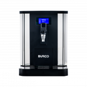 Commercial Water Boiler | Countertop Autofill Boiler | 5 Litre Capacity with Filtration | Burco AFF5CT