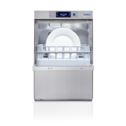 Commercial Dishwasher | Glasswasher | 400x400mm Basket | Classeq C400