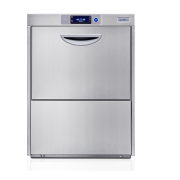Commercial Dishwasher | Glasswasher | 500mm Basket | Classeq C500