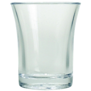 Polystyrene Shot Glasses | Disposable Shot Glasses | 25ml Capacity | CB870
