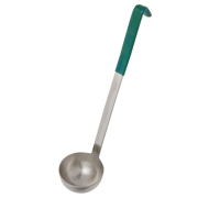 Colour Coded Ladle | Kitchen Serving Ladle | 178ml Capacity | Vogue CD148