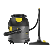 Commercial Dry Vacuum Cleaner | Pro Vacuum | High Filtration | Karcher T10 CD764