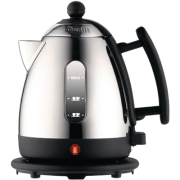 Commercial Cordless Kettle | 1 Litre Electric Kettle | Stainless Steel | Dualit 72200 CE339